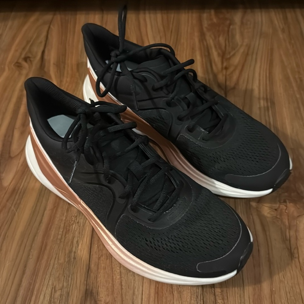 Lululemon sneakers. Size 7.5. NWOT
